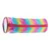 Glitter Rainbow Etui 20cm Ronde Pennenzak Pennenhouder -Kantoorbenodigdheden 0000151 0