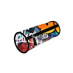 Grafitty Etui 20cm Ronde Pennenzak Graphity Pennenhouder