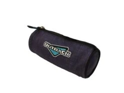 Outback Etui 22cm Ronde Pennenzak Pennenhouder