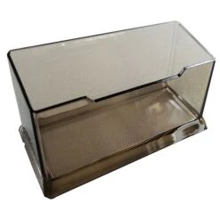 Abel Visitekaarthouder | Smoke #03312SM