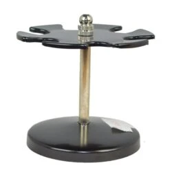 Zwarte Stempelrekken | 6-delig #02901