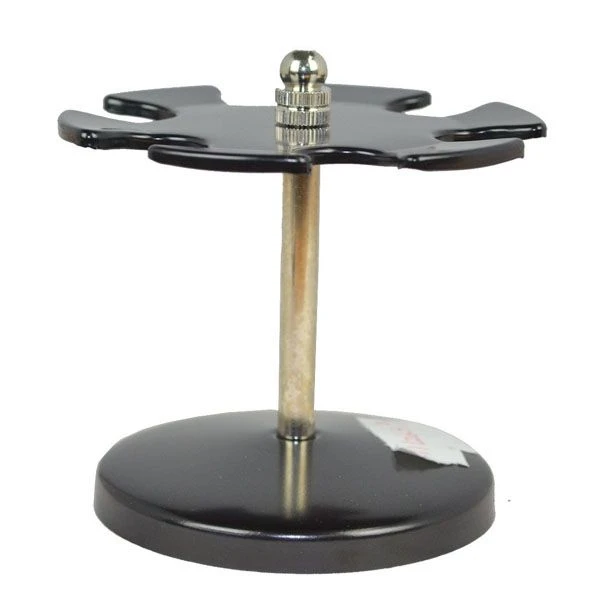 Zwarte Stempelrekken | 6-delig #02901 3 Zwarte Stempelrekken | 6-delig #02901