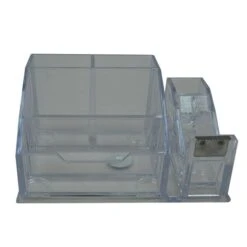 Desk Organizer - Bureau Organizer Tidy No.2 Sumer 2042