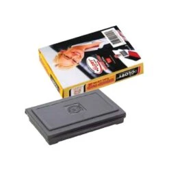 Kleine Stempelkussen 5cmx9cm Stamp Pads Nurgun 5001