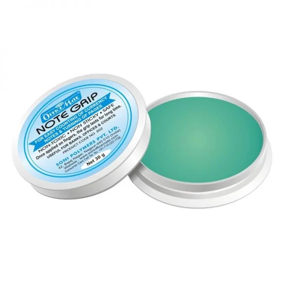 Soni Officemate Bevochtigers|30 Grams #502 3 Soni Officemate Bevochtigers|30 Grams #502