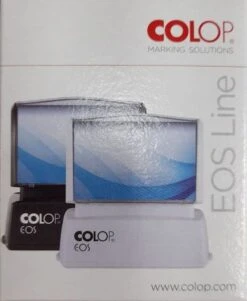 Betaald/Paid Stempel Colop 1114612 -Kantoorbenodigdheden 1114612 2 1