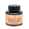Royal Talens Oostindische Inkt 30ml|Zwart 700
