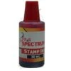 Rode Stempelinkt In Fles Van 30ml Nurgun 5030 Stamp Ink