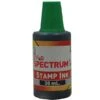 Groene Stempelinkt In Fles Van 30ml Nurgun 5030 Stamp Ink -Kantoorbenodigdheden 1115158 0 4