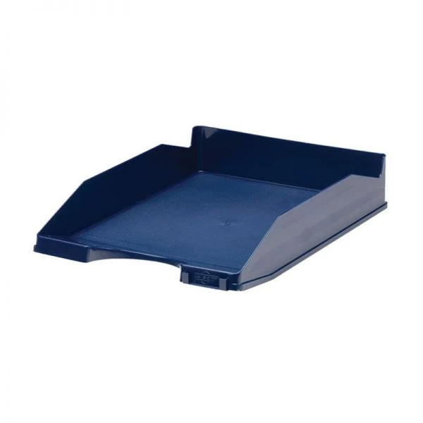 Blauwe Plastic Brievenbak Fapi 93-07 4 Blauwe Plastic Brievenbak Fapi 93-07 - Afbeelding 2