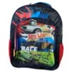 17" Hot Wheels Rugtas Schooltas Backpack Jongens -Kantoorbenodigdheden 1117000 0 1