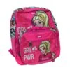 16" Barbie Rugtas Schooltas Meisjes Backpack -Kantoorbenodigdheden 1117002 0