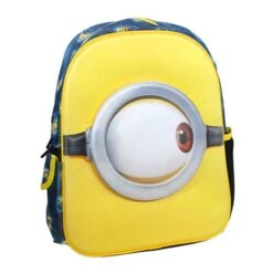 16" Minions Rugtas Meisjes Schooltas Backpack -Kantoorbenodigdheden 1117004 0 2