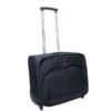 16inch Swissbrand Latoptas Trolley Business Pilotenkoffer -Kantoorbenodigdheden 1117007 0