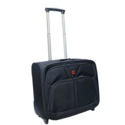 16inch Swissbrand Latoptas Trolley Business Pilotenkoffer
