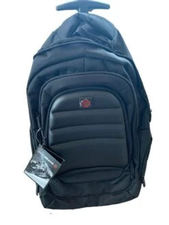 Swissbrand Laptop Tas Rugtas #SWB7042 Backpack Swiss