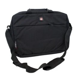 16inch Swissbrand Laptop Tas Schoudertas #SWB7046 Aktetas