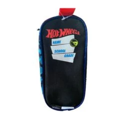 Hot Wheels Etui Pennendoos Jongens Pennenzak -Kantoorbenodigdheden 1117011 1 1