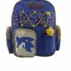 Schooltas Sonic 16" Rugtas Assorted Backpack -Kantoorbenodigdheden 1117975 0 1