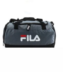 Fila Sporttas Duffle Bag 19" Smartbag Handtas 82-34354