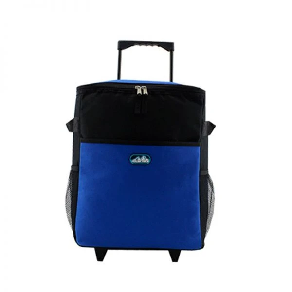 KOELTAS "POLAR PACK" 15X12X10" ROS#51-52446 4 KOELTAS "POLAR PACK" 15X12X10" ROS#51-52446 - Afbeelding 2