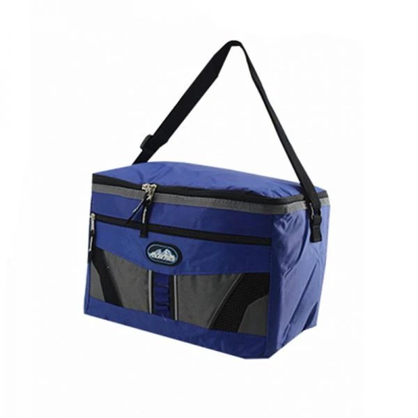 LUNCH BAG "POLAR PACK" 12X10X8" ROS#51-47073 4 LUNCH BAG "POLAR PACK" 12X10X8" ROS#51-47073 - Afbeelding 2