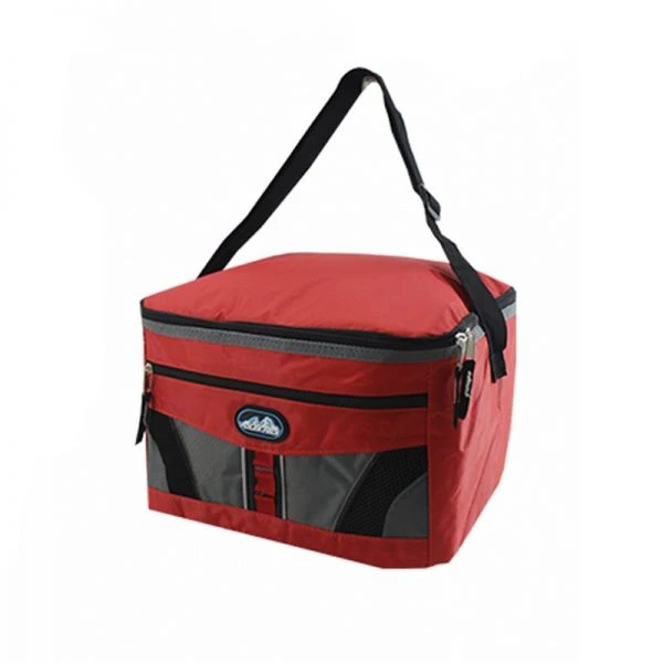 LUNCH BAG "POLAR PACK" 12X10X8" ROS#51-47073 5 LUNCH BAG "POLAR PACK" 12X10X8" ROS#51-47073 - Afbeelding 3