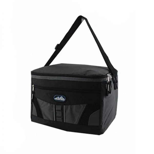 LUNCH BAG "POLAR PACK" 12X10X8" ROS#51-47073 6 LUNCH BAG "POLAR PACK" 12X10X8" ROS#51-47073 - Afbeelding 4
