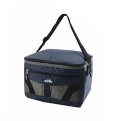 LUNCH BAG "POLAR PACK" 12X10X8" ROS#51-47073 11 LUNCH BAG "POLAR PACK" 12X10X8" ROS#51-47073 -Kantoorbenodigdheden 1117996 3 1