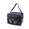 LUNCH BAG "POLAR PACK" 10.75X7.5X8.5" ROS#51-47077 -Kantoorbenodigdheden 1117997 0 1