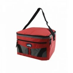 LUNCH BAG "POLAR PACK" 10.75X7.5X8.5" ROS#51-47077 -Kantoorbenodigdheden 1117997 1