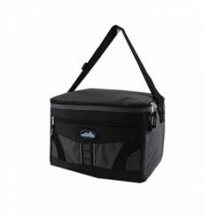 LUNCH BAG "POLAR PACK" 10.75X7.5X8.5" ROS#51-47077 -Kantoorbenodigdheden 1117997 2