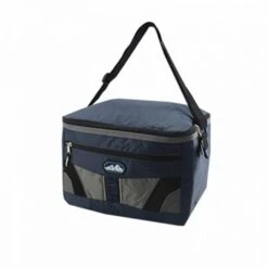 LUNCH BAG "POLAR PACK" 10.75X7.5X8.5" ROS#51-47077 -Kantoorbenodigdheden 1117997 3