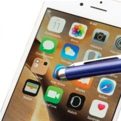 Centrum Touchpen 0.7mm - Blauw #85418 -Kantoorbenodigdheden 1121531 3