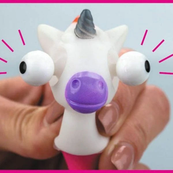 Centrum Unicorn Balpen 0.7mm - Blauw #80622 4 Centrum Unicorn Balpen 0.7mm - Blauw #80622 - Afbeelding 2