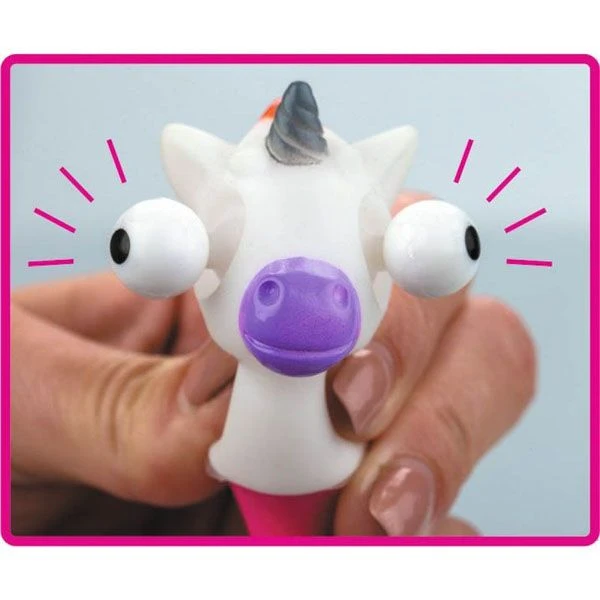 Centrum Unicorn Balpen 0.7mm - Blauw #80622 5 Centrum Unicorn Balpen 0.7mm - Blauw #80622 - Afbeelding 3