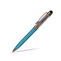 Centrum Kristal Touchpen - Blauw #83877 -Kantoorbenodigdheden 1121546 2 1