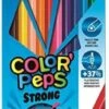 Maped ColorPeps Strong Kleurpotlodenset 862712ZM | Set/12 2 Maped ColorPeps Strong Kleurpotlodenset 862712ZM | Set/12 -Kantoorbenodigdheden 1122340 0