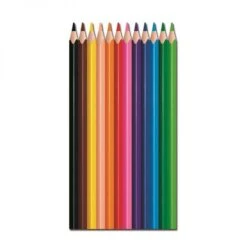 Maped ColorPeps Strong Kleurpotlodenset 862712ZM | Set/12 -Kantoorbenodigdheden 1122340 1 1