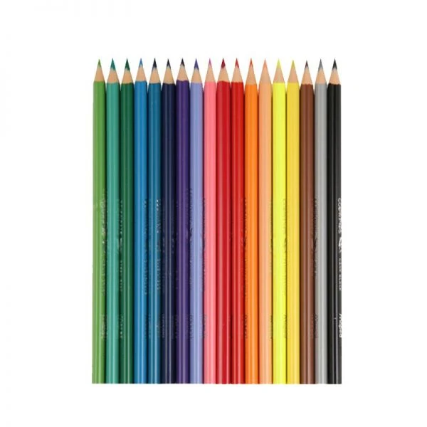 Maped ColorPeps Strong Kleurpotlodenset 862718 | Set Van 18 4 Maped ColorPeps Strong Kleurpotlodenset 862718 | Set Van 18 - Afbeelding 2