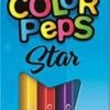 Maped ColorPeps Kleurpotloden 832002 | Set Van 6 Kleurtjes -Kantoorbenodigdheden 1122373 0 4