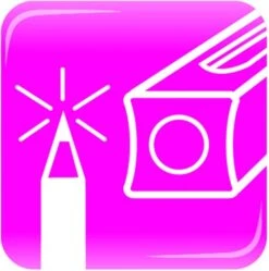 Maped ColorPeps Kleurpotloden 832002 | Set Van 6 Kleurtjes 10 Maped ColorPeps Kleurpotloden 832002 | Set Van 6 Kleurtjes -Kantoorbenodigdheden 1122373 2