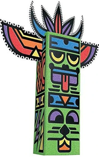 Maped Creativ MiniBox Voor Kleuters 907014 | Kids Craft Kit 14 Maped Creativ MiniBox Voor Kleuters 907014 | Kids Craft Kit - Afbeelding 12