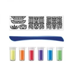 Maped Creativ MiniBox Voor Kleuters 907014 | Kids Craft Kit 17 Maped Creativ MiniBox Voor Kleuters 907014 | Kids Craft Kit -Kantoorbenodigdheden 1122503 2 1