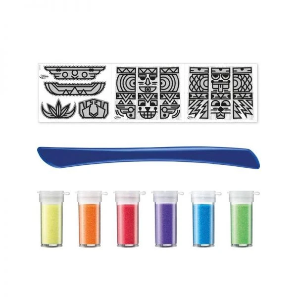 Maped Creativ MiniBox Voor Kleuters 907014 | Kids Craft Kit 6 Maped Creativ MiniBox Voor Kleuters 907014 | Kids Craft Kit - Afbeelding 4