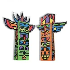 Maped Creativ MiniBox Voor Kleuters 907014 | Kids Craft Kit 18 Maped Creativ MiniBox Voor Kleuters 907014 | Kids Craft Kit -Kantoorbenodigdheden 1122503 3 1