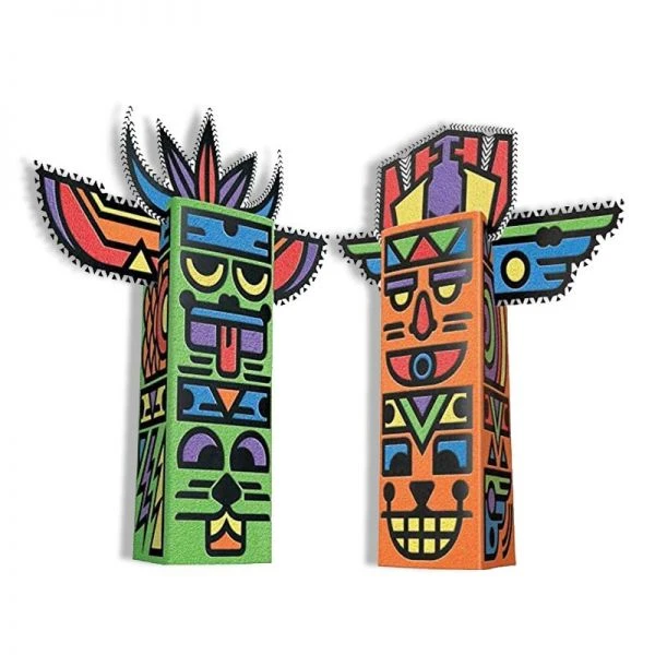 Maped Creativ MiniBox Voor Kleuters 907014 | Kids Craft Kit 7 Maped Creativ MiniBox Voor Kleuters 907014 | Kids Craft Kit - Afbeelding 5