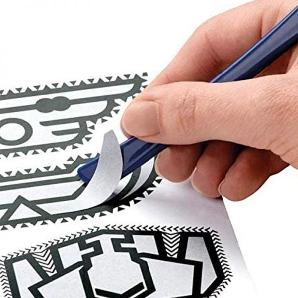 Maped Creativ MiniBox Voor Kleuters 907014 | Kids Craft Kit 8 Maped Creativ MiniBox Voor Kleuters 907014 | Kids Craft Kit - Afbeelding 6