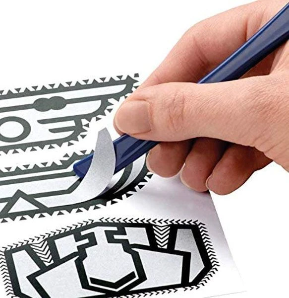 Maped Creativ MiniBox Voor Kleuters 907014 | Kids Craft Kit 9 Maped Creativ MiniBox Voor Kleuters 907014 | Kids Craft Kit - Afbeelding 7