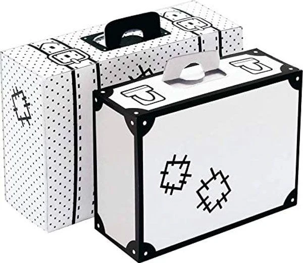 Maped Creativ MiniBox Voor Kleuters 907017|PapertoyCraft Kit 9 Maped Creativ MiniBox Voor Kleuters 907017|PapertoyCraft Kit - Afbeelding 7